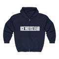 Know Your Enemy Full-Zip Hoodie