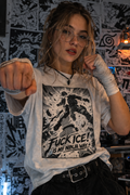 My Ninja Way-Tee