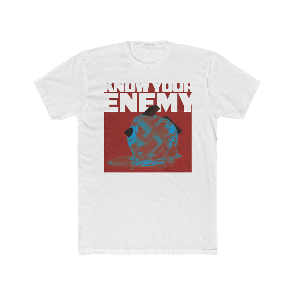 Know Your Enemy Tee